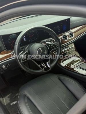 Xe Mercedes Benz E class E200 Exclusive 2021