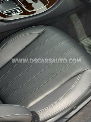 Xe Mercedes Benz E class E200 Exclusive 2021