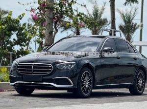Xe Mercedes Benz E class E200 Exclusive 2021