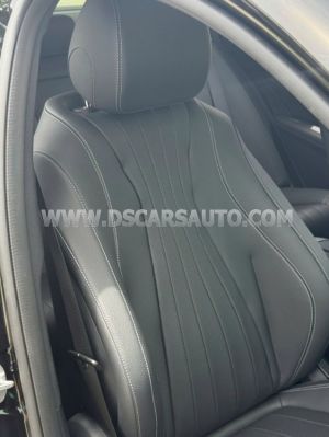 Xe Mercedes Benz E class E200 Exclusive 2021