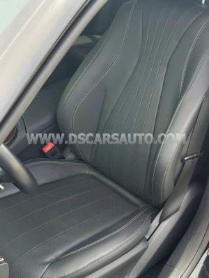 Xe Mercedes Benz E class E200 Exclusive 2021