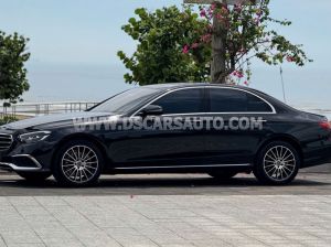 Xe Mercedes Benz E class E200 Exclusive 2021