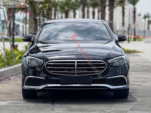 Xe Mercedes Benz E class E200 Exclusive 2021