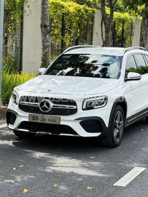 Xe Mercedes Benz GLB 200 AMG 2021
