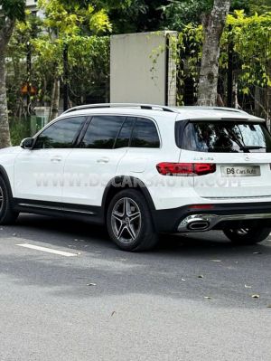 Xe Mercedes Benz GLB 200 AMG 2021