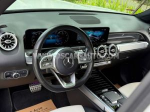 Xe Mercedes Benz GLB 200 AMG 2021