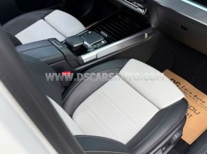 Xe Mercedes Benz GLB 200 AMG 2021