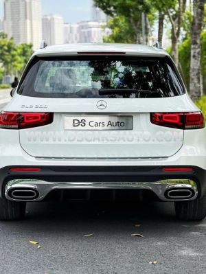 Xe Mercedes Benz GLB 200 AMG 2021
