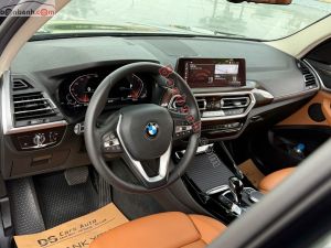 Xe BMW X3 sDrive20i 2022