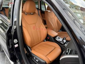 Xe BMW X3 sDrive20i 2022