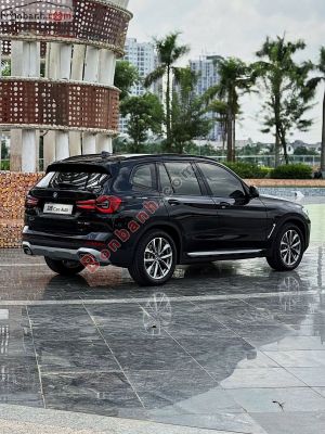 Xe BMW X3 sDrive20i 2022