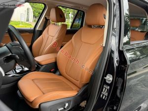 Xe BMW X3 sDrive20i 2022