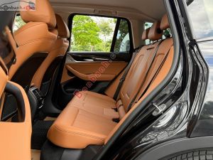 Xe BMW X3 sDrive20i 2022