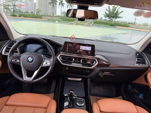 Xe BMW X3 sDrive20i 2022