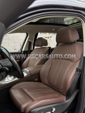 Xe BMW X7 xDrive40i 2019