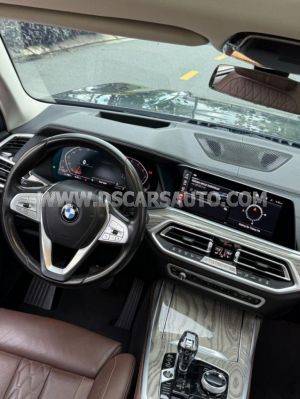 Xe BMW X7 xDrive40i 2019