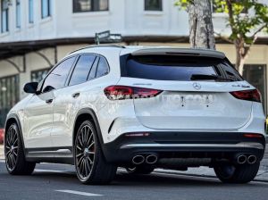 Xe Mercedes Benz GLA class GLA 45 S AMG 4Matic 2022