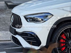 Xe Mercedes Benz GLA class GLA 45 S AMG 4Matic 2022