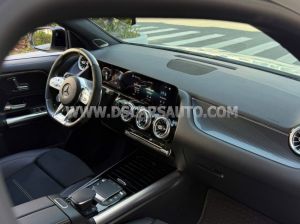 Xe Mercedes Benz GLA class GLA 45 S AMG 4Matic 2022