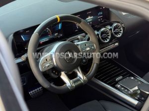 Xe Mercedes Benz GLA class GLA 45 S AMG 4Matic 2022