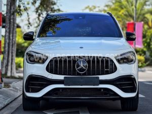 Xe Mercedes Benz GLA class GLA 45 S AMG 4Matic 2022