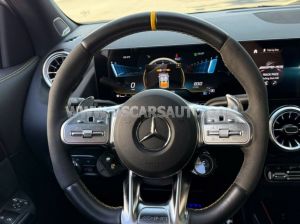 Xe Mercedes Benz GLA class GLA 45 S AMG 4Matic 2022