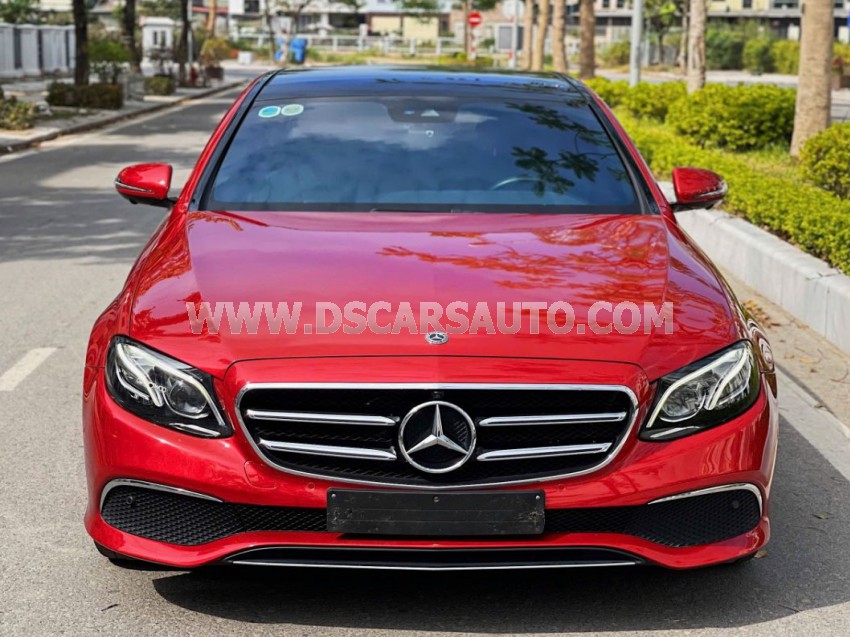 Mercedes Benz E class E200 Sport 2019