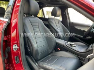 Xe Mercedes Benz E class E200 Sport 2019
