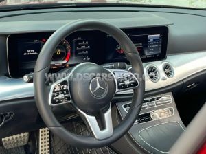 Xe Mercedes Benz E class E200 Sport 2019