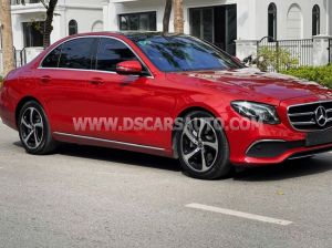 Xe Mercedes Benz E class E200 Sport 2019