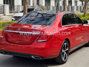 Xe Mercedes Benz E class E200 Sport 2019