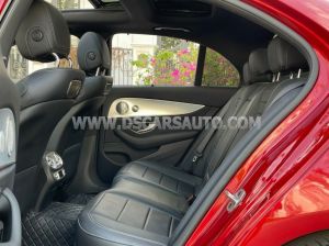 Xe Mercedes Benz E class E200 Sport 2019