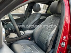 Xe Mercedes Benz E class E200 Sport 2019