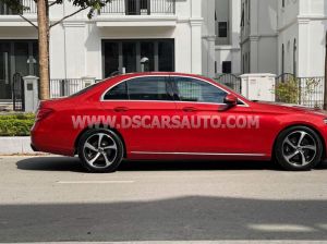 Xe Mercedes Benz E class E200 Sport 2019