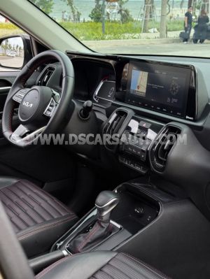 Xe Kia Sonet Premium 1.5 AT 2023