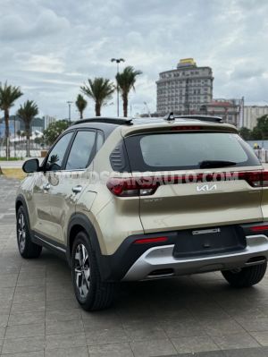 Xe Kia Sonet Premium 1.5 AT 2023