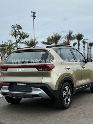 Xe Kia Sonet Premium 1.5 AT 2023