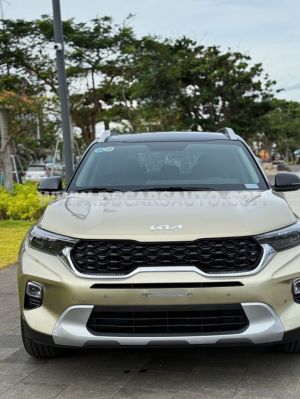 Xe Kia Sonet Premium 1.5 AT 2023