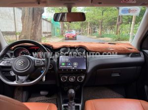 Xe Suzuki Swift GLX 1.2 AT 2023