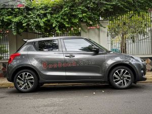 Xe Suzuki Swift GLX 1.2 AT 2023