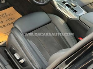 Xe BMW 3 Series 330i M Sport 2023