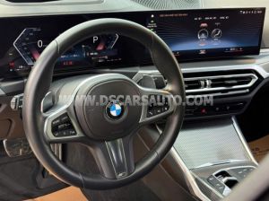 Xe BMW 3 Series 330i M Sport 2023