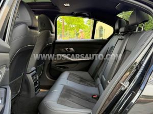 Xe BMW 3 Series 330i M Sport 2023