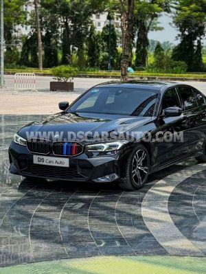 Xe BMW 3 Series 330i M Sport 2023
