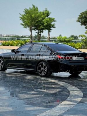 Xe BMW 3 Series 330i M Sport 2023