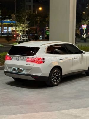 Xe BMW X3 xDrive20i 2025