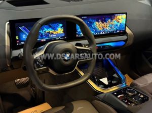 Xe BMW X3 xDrive20i 2025