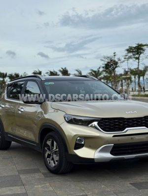 Xe Kia Sonet Premium 1.5 AT 2023