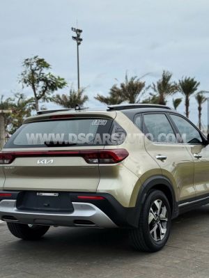 Xe Kia Sonet Premium 1.5 AT 2023