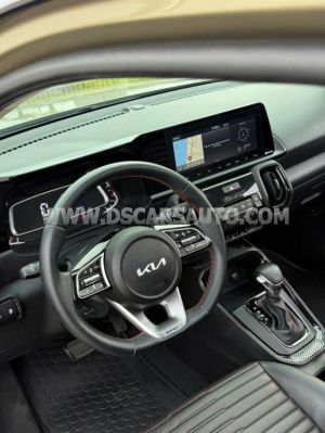 Xe Kia Sonet Premium 1.5 AT 2023